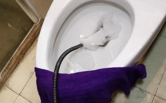 邵原镇马桶疏通